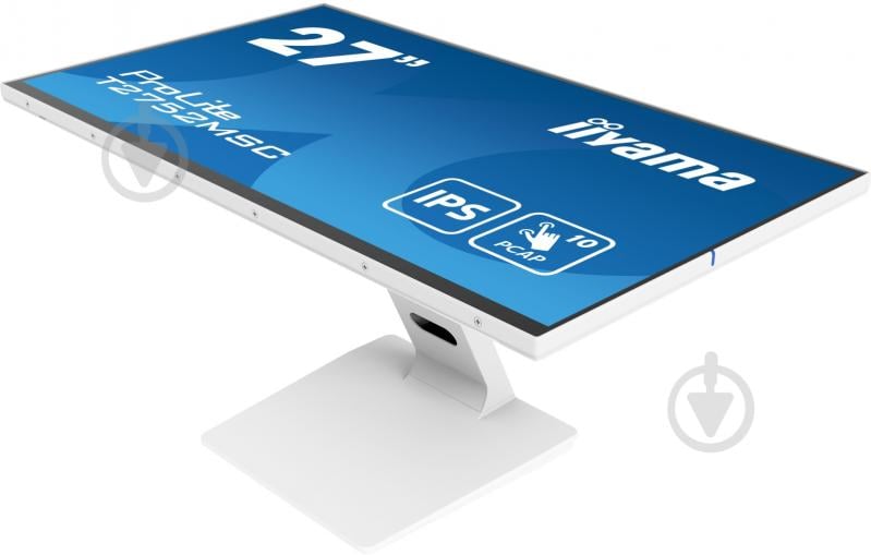 Монитор Iiyama 27" (T2752MSC-W1) - фото 4