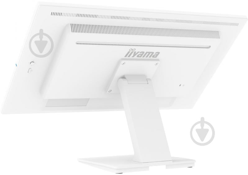 Монитор Iiyama 27" (T2752MSC-W1) - фото 9