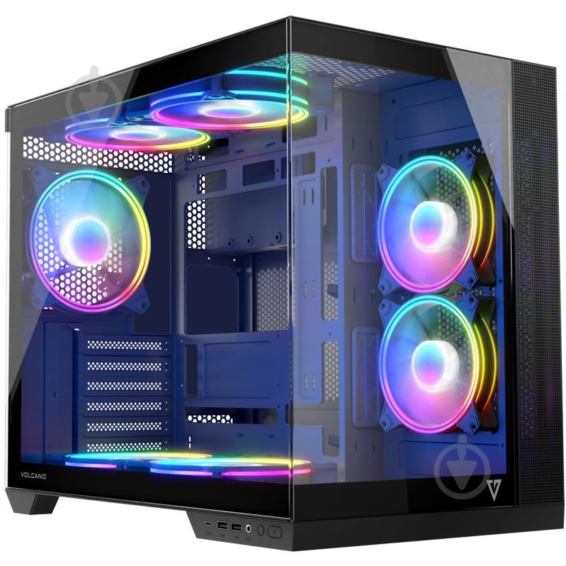 Корпус Modecom AT-PANORAMA-7F-ARGB-10-00 - фото 1