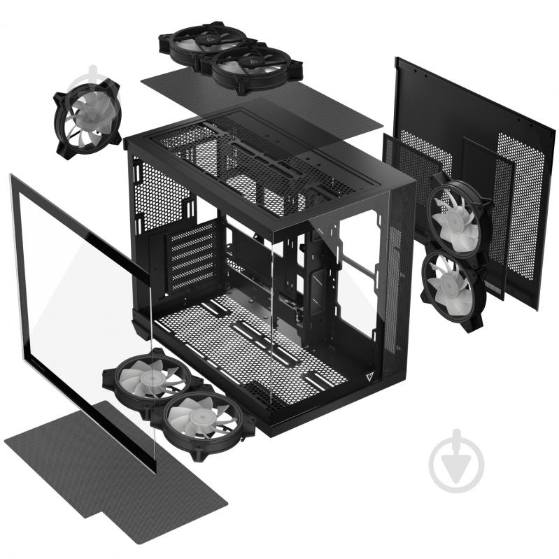 Корпус Modecom AT-PANORAMA-7F-ARGB-10-00 - фото 11