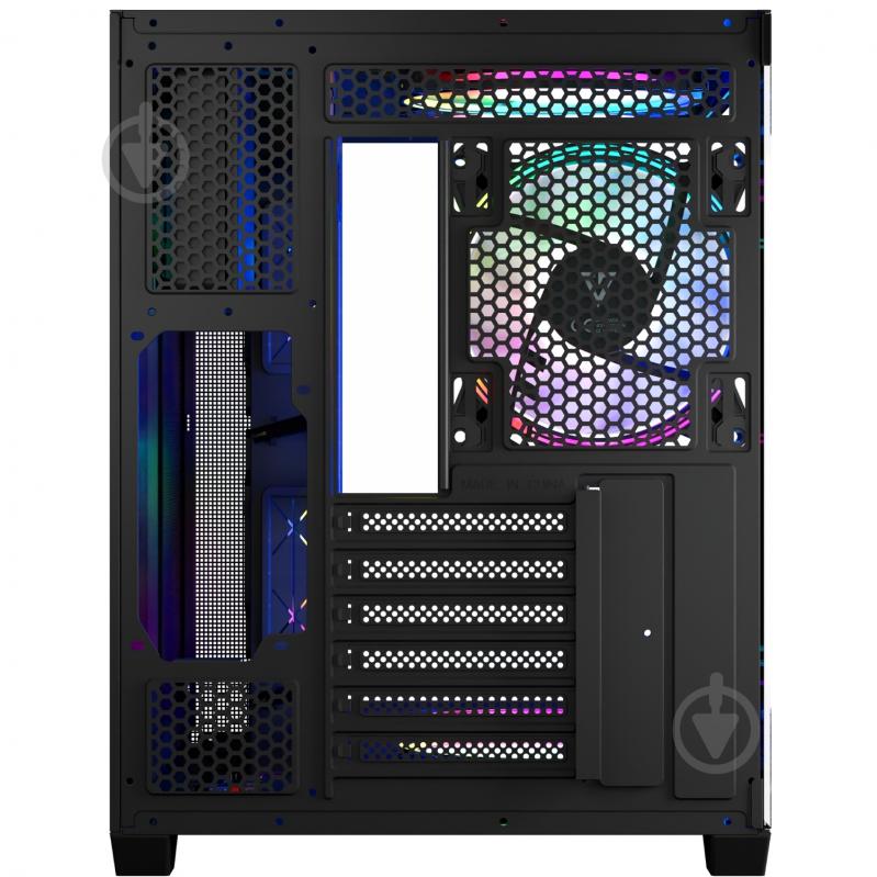 Корпус Modecom AT-PANORAMA-7F-ARGB-10-00 - фото 5