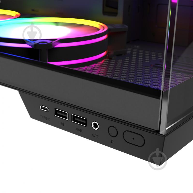 Корпус Modecom AT-PANORAMA-7F-ARGB-10-00 - фото 9