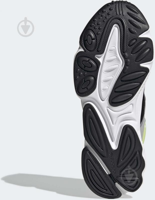 Кросівки чоловічі Adidas LDL85 FX6058 р.40 2/3 сірі - фото 11 Кросівки чоловічі Adidas LDL85 FX6058 р.40 2/3 сірі - фото 11