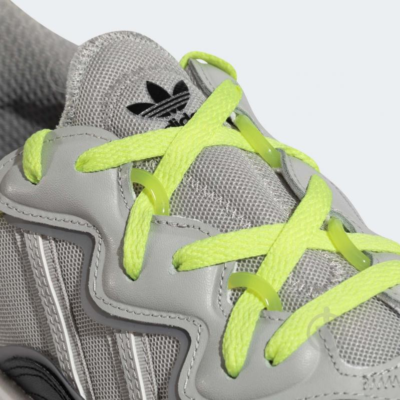 Кросівки чоловічі Adidas LDL85 FX6058 р.40 2/3 сірі - фото 9 Кросівки чоловічі Adidas LDL85 FX6058 р.40 2/3 сірі - фото 9