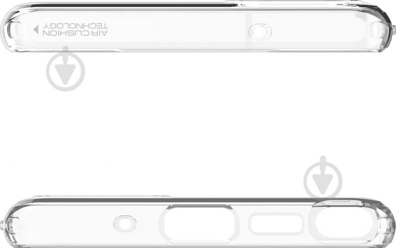 Чехол Spigen Liquid Crystal - фото 7