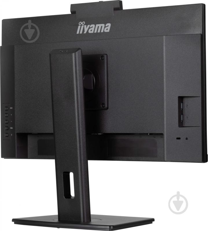 Монитор Iiyama 23,8" (XUB2490HSUH-B1) - фото 9 Монитор Iiyama 23,8" (XUB2490HSUH-B1) - фото 9