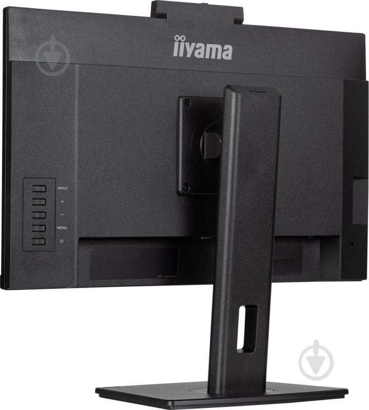 Монитор Iiyama 23,8" (XUB2490HSUH-B1) - фото 10 Монитор Iiyama 23,8" (XUB2490HSUH-B1) - фото 10
