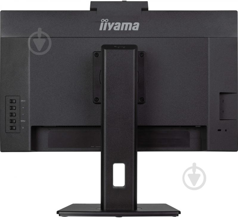 Монитор Iiyama 23,8" (XUB2490HSUH-B1) - фото 8 Монитор Iiyama 23,8" (XUB2490HSUH-B1) - фото 8