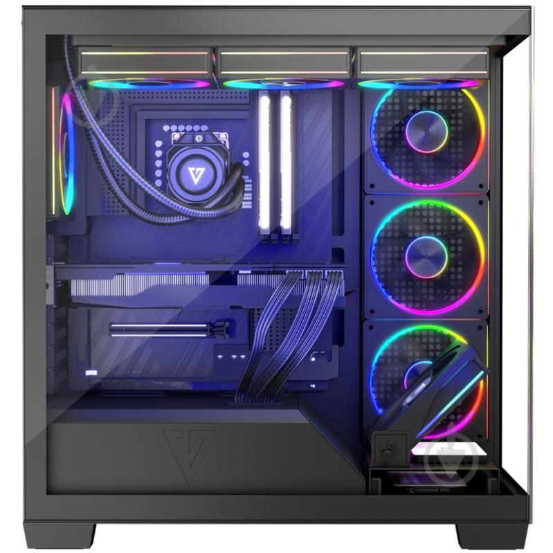 Корпус Modecom AT-STELLAR-5F-ARGB-10 - фото 11