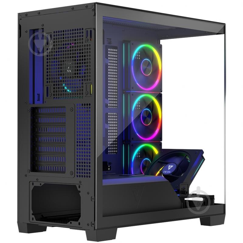 Корпус Modecom AT-STELLAR-5F-ARGB-10 - фото 4