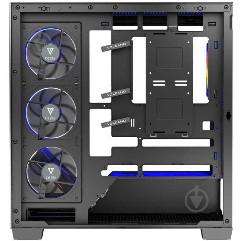 Корпус Modecom AT-STELLAR-5F-ARGB-10 - фото 6