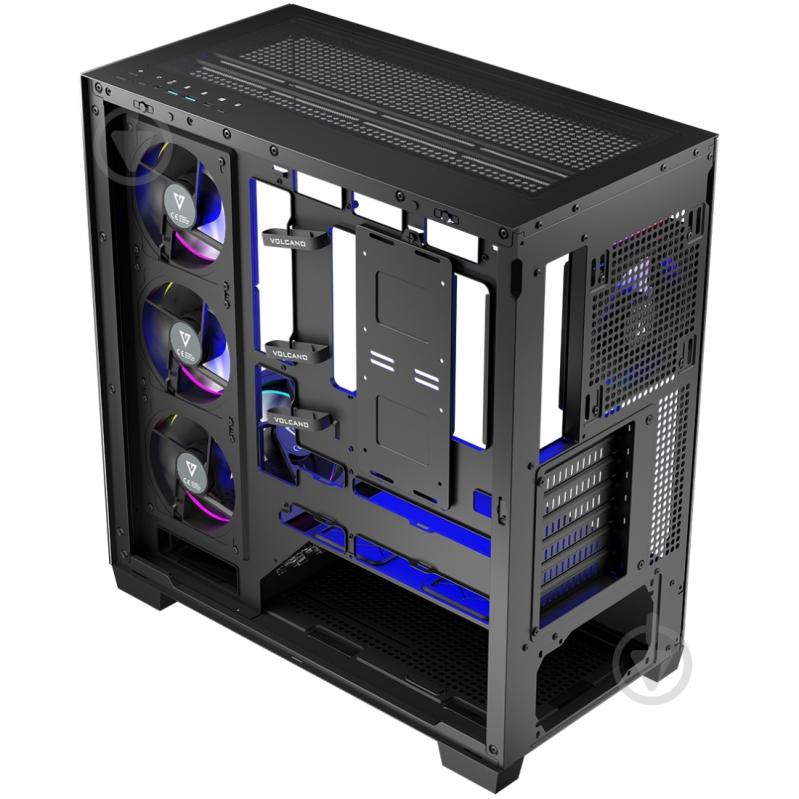 Корпус Modecom AT-STELLAR-5F-ARGB-10 - фото 7