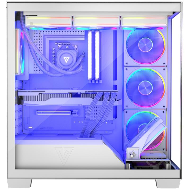 Корпус Modecom AT-STELLAR-5F-ARGB-20 - фото 11