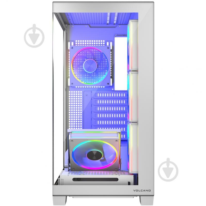 Корпус Modecom AT-STELLAR-5F-ARGB-20 - фото 2