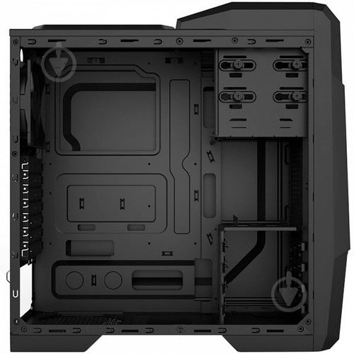 Корпус GameMax G506 - фото 3