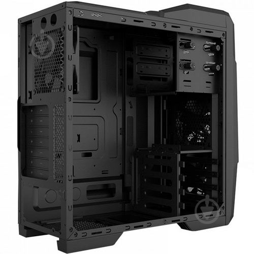 Корпус GameMax G506 - фото 5