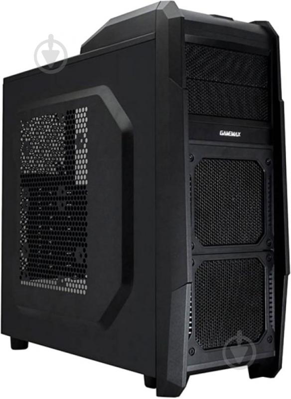 Корпус GameMax G506 - фото 1