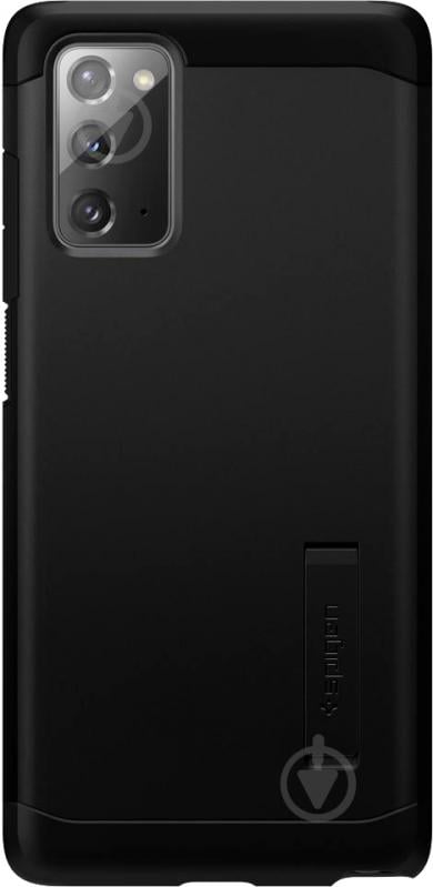 Чехол Spigen Tough Armor - фото 1