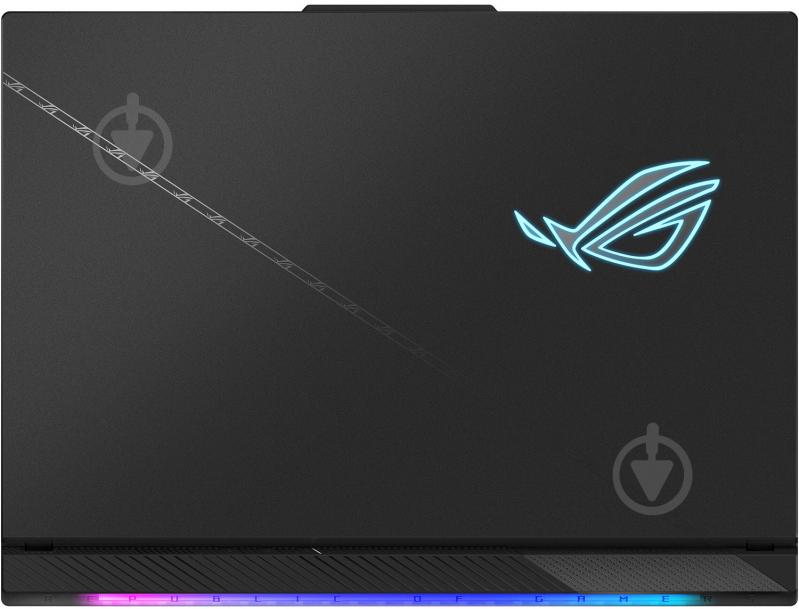 Ноутбук Asus ROG Strix SCAR 16 G634JZR-RA124X 16" (90NR0IC2-M005M0) Off Black - фото 5