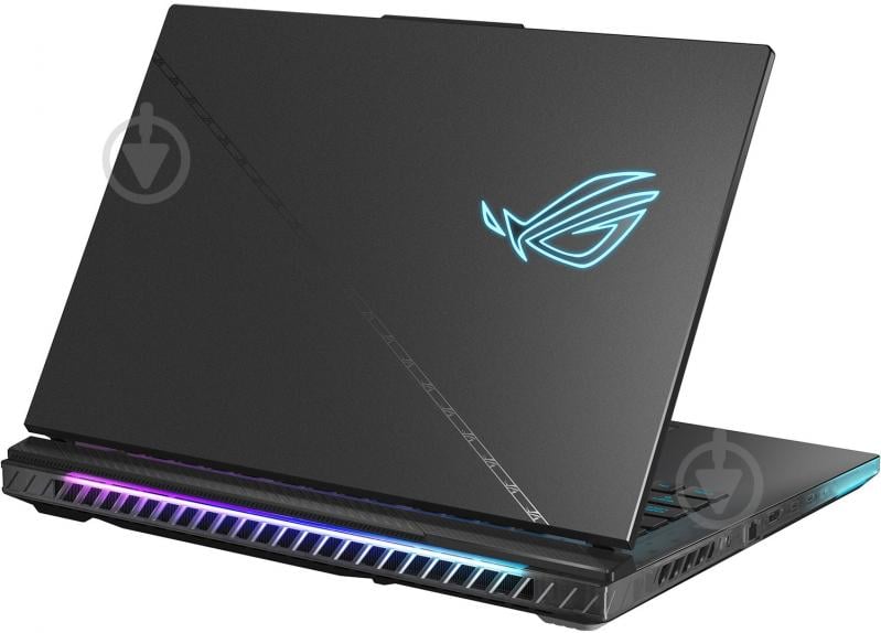 Ноутбук Asus ROG Strix SCAR 16 G634JZR-RA124X 16" (90NR0IC2-M005M0) Off Black - фото 8