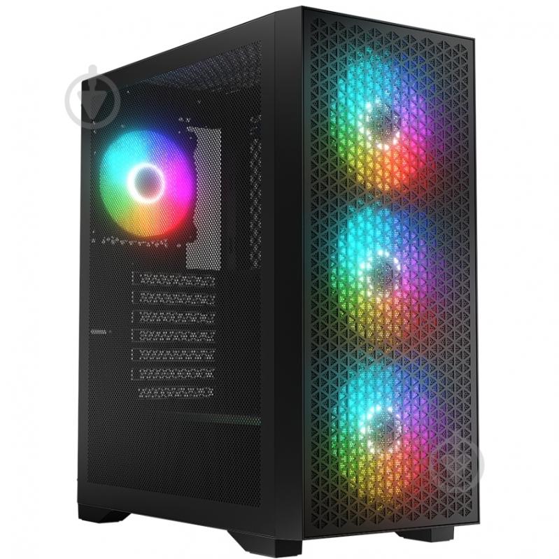 Корпус LogicConcept AT-DART-PRO-ARGB-10 - фото 1