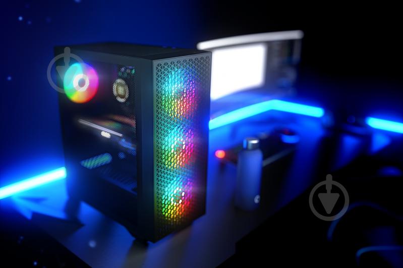 Корпус LogicConcept AT-DART-PRO-ARGB-10 - фото 6