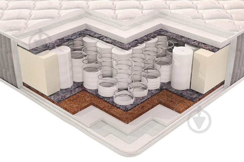 Матрас Duet Венето 80х200 см - фото 3