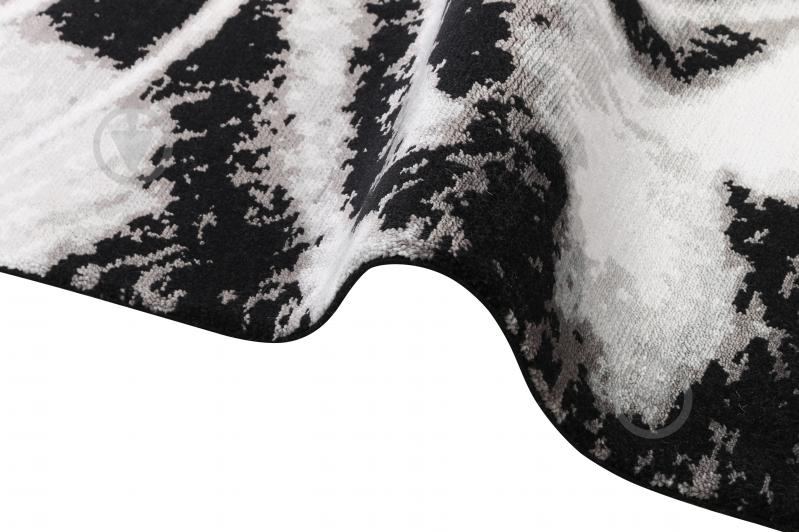 Ковер Ekohali Heritage Black Tiger 200x300 см - фото 4