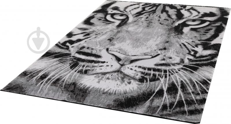 Ковер Ekohali Heritage Black Tiger 200x300 см - фото 2