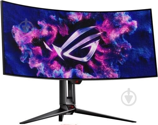 Монитор Asus ASUS ROG Swift OLED PG34WCDM 34" (90LM09L0-B01A70) - фото 2