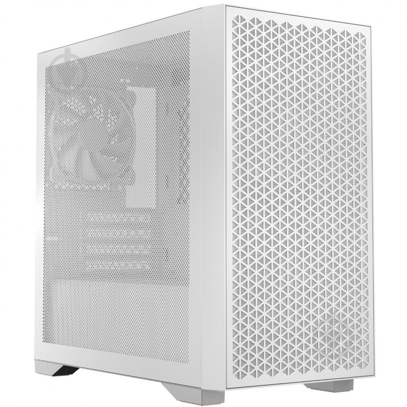 Корпус LogicConcept AM-DART-PRO-0000-20 - фото 1 Корпус LogicConcept AM-DART-PRO-0000-20 - фото 1