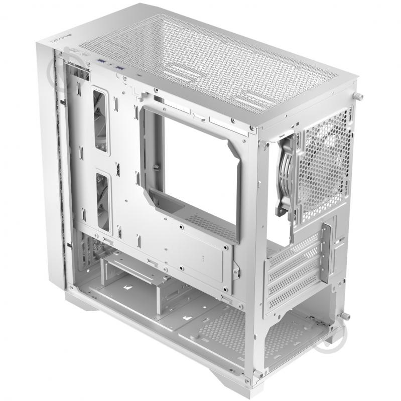 Корпус LogicConcept AM-DART-PRO-0000-20 - фото 3 Корпус LogicConcept AM-DART-PRO-0000-20 - фото 3