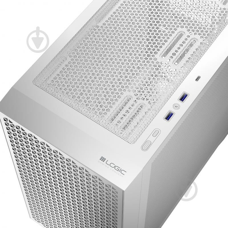 Корпус LogicConcept AM-DART-PRO-0000-20 - фото 4 Корпус LogicConcept AM-DART-PRO-0000-20 - фото 4
