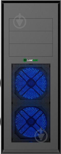 Корпус GameMax Master - фото 2