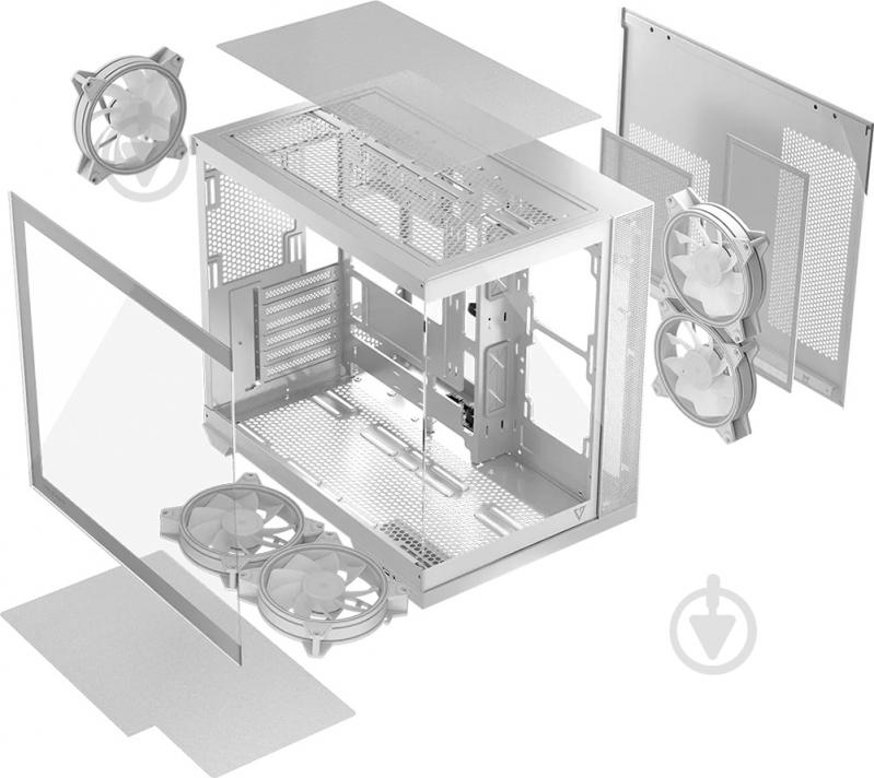 Корпус Modecom AT-PANORAMA-5F-ARGB-20-00 - фото 12