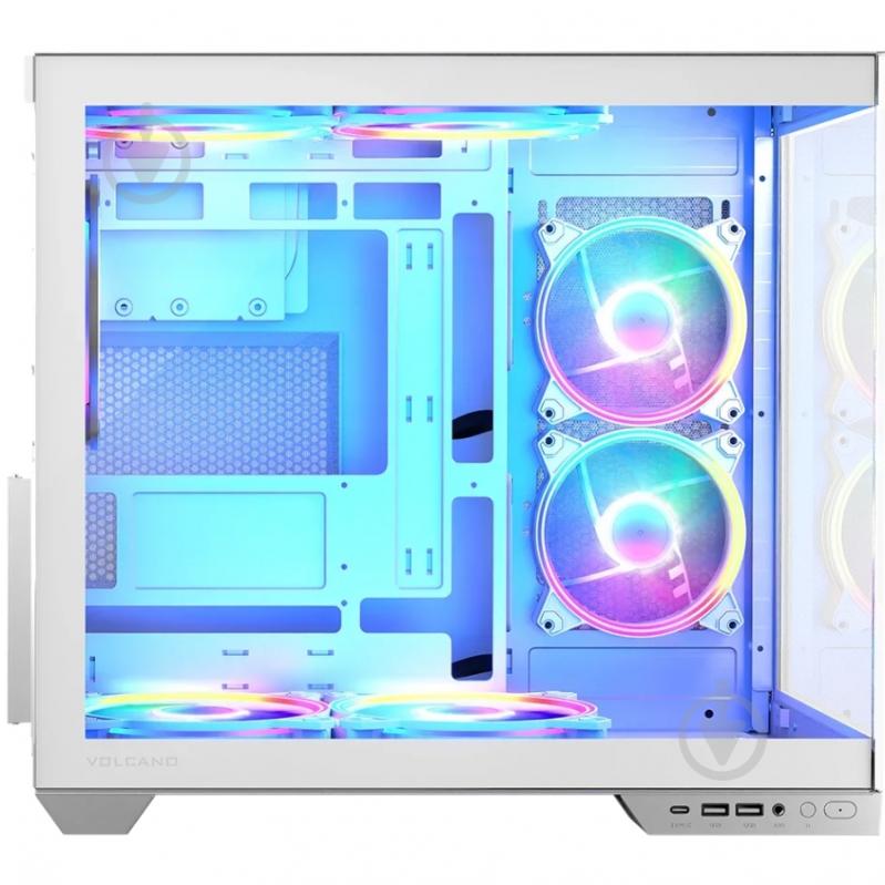 Корпус Modecom AT-PANORAMA-5F-ARGB-20-00 - фото 4