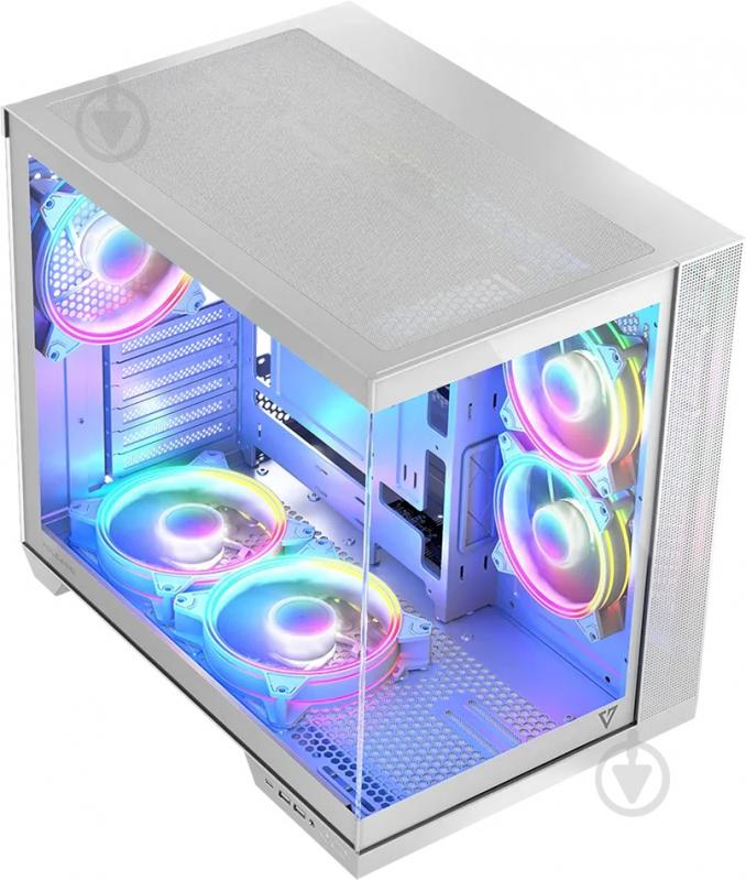 Корпус Modecom AT-PANORAMA-5F-ARGB-20-00 - фото 8