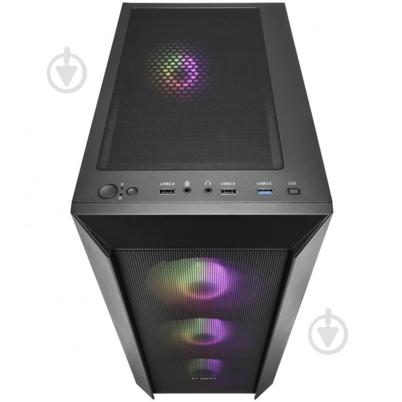 Корпус FSP CMT218AB - фото 2