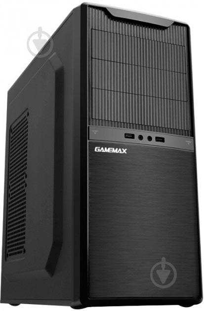 Корпус GameMax MT507-NP - фото 1