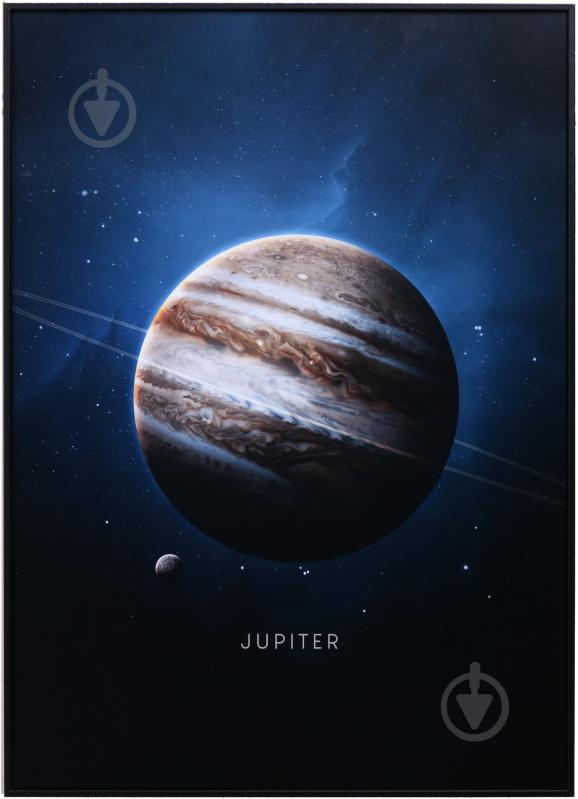 Картина Jupiter 50x70 см Styler OB-14204 - фото 1