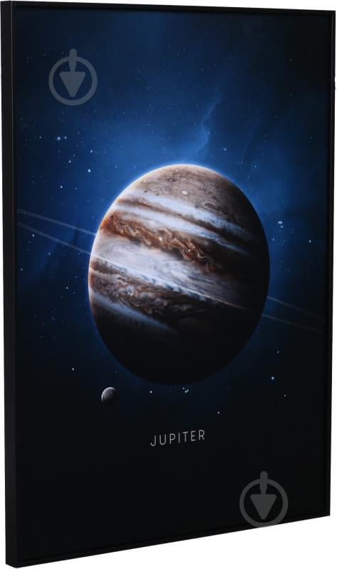 Картина Jupiter 50x70 см Styler OB-14204 - фото 2