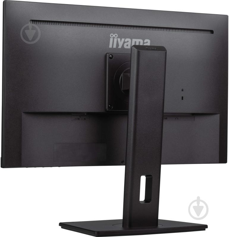 Монитор Iiyama 23,8" (XUB2493HS-B6) - фото 7