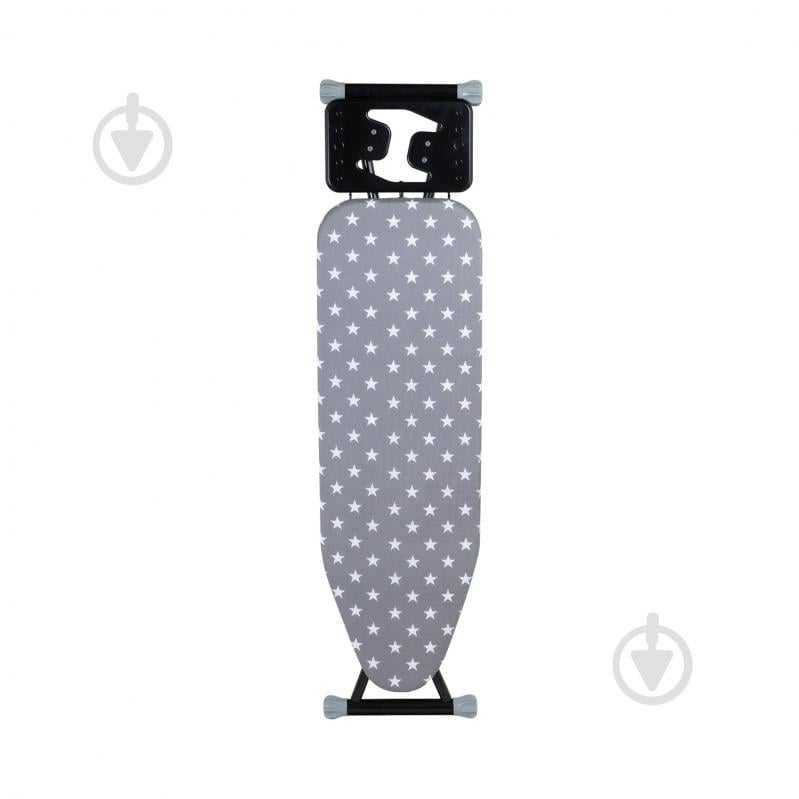 Гладильная доска Dogrular 36х112 см моноблок + Набор для чистки одежды - фото 3 Гладильная доска Dogrular 36х112 см моноблок + Набор для чистки одежды - фото 3