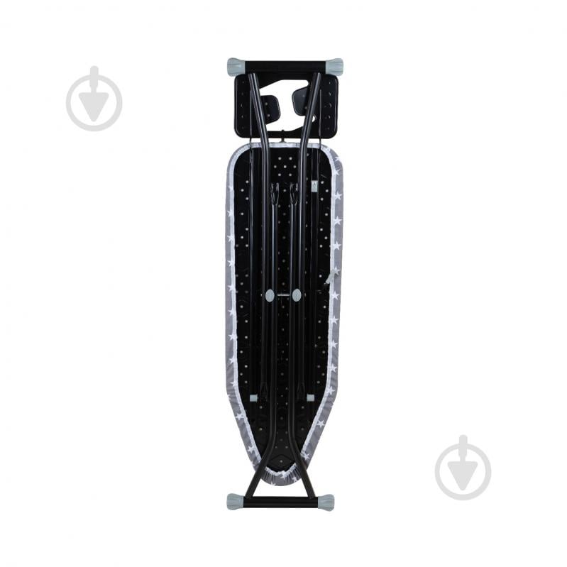 Гладильная доска Dogrular 36х112 см моноблок + Набор для чистки одежды - фото 6 Гладильная доска Dogrular 36х112 см моноблок + Набор для чистки одежды - фото 6