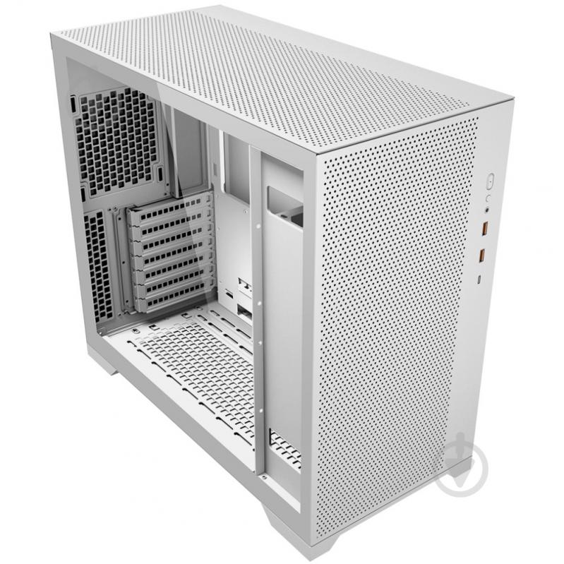 Корпус FSP CMT580W - фото 2