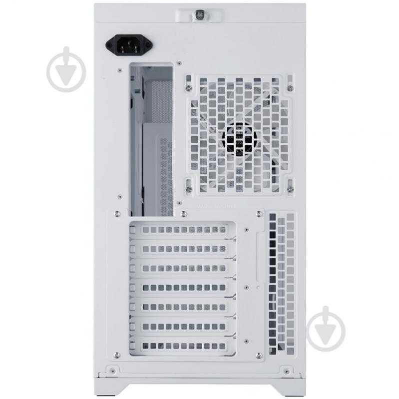 Корпус FSP CMT580W - фото 5
