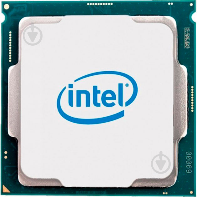 Процесор Intel Pentium G5500 Gold 3,7 GHz Socket 1151 Box (BX80684G5500) - фото 3