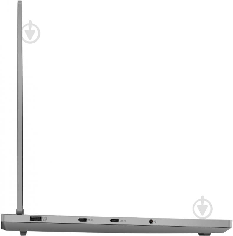 Ноутбук Lenovo Legion 5 16IRX9 16" (83DG0079RA) luna grey - фото 2