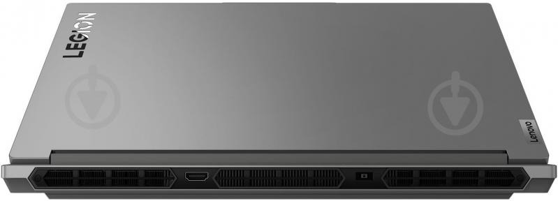 Ноутбук Lenovo Legion 5 16IRX9 16" (83DG0079RA) luna grey - фото 8