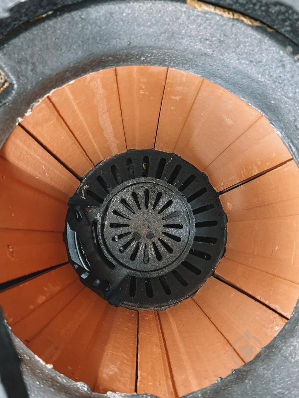 Печь Duval EM-310 - фото 8